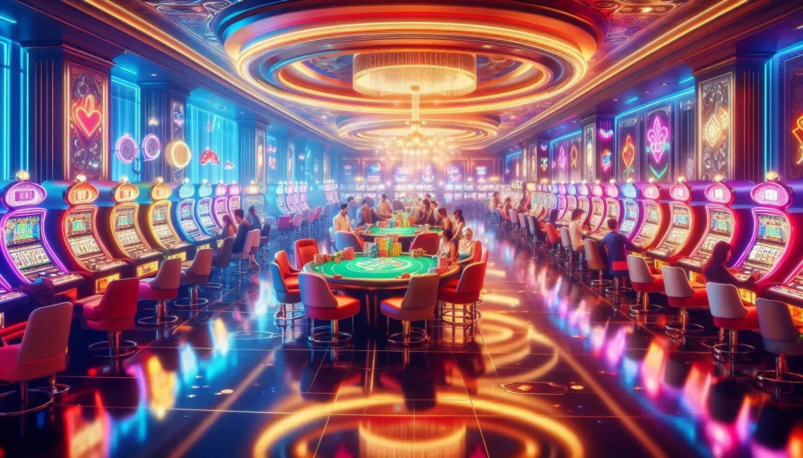 Pandido Casino